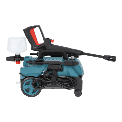 Hidrolimpiadora de alta presión KS PW130H