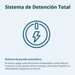 Hidrolimpiadora de alta presión KS PW130H thumbnail
