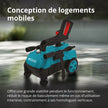 Nettoyeur haute pression KS PW130H thumbnail