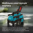 Мийка високого тиску KS PW130H thumbnail
