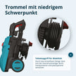 Hochdruckreiniger KS PW145V thumbnail