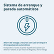 Hidrolimpiadora de alta presión KS PW145V thumbnail