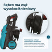 Myjka ciśnieniowa KS PW145V thumbnail