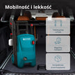 Myjka ciśnieniowa KS PW145V thumbnail