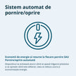 Aparat de spălat cu presiune KS PW145V thumbnail