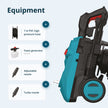 High-Pressure Washer KS PW145V thumbnail