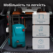 Мийка високого тиску KS PW145V thumbnail