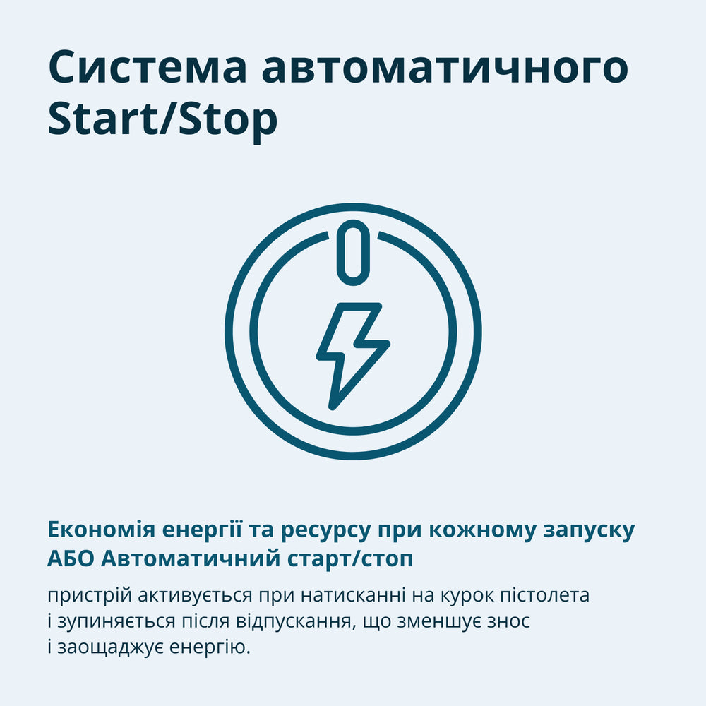 Мийка високого тиску KS PW145V