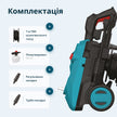 Мийка високого тиску KS PW145V thumbnail