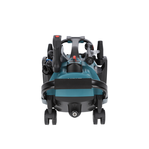 Hidrolimpiadora de alta presión KS PW160HV