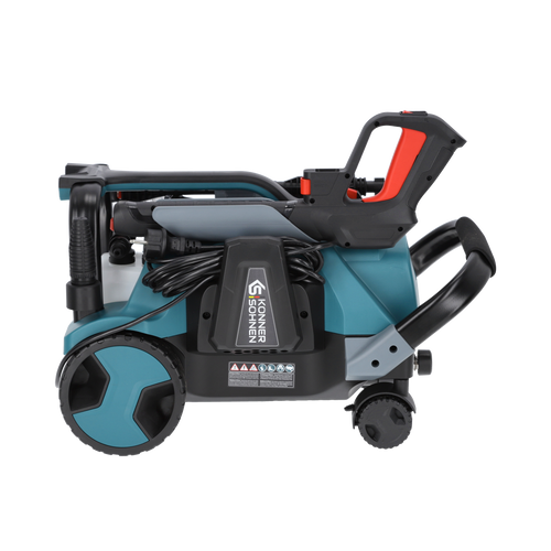 Hidrolimpiadora de alta presión KS PW160HV