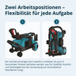 Hochdruckreiniger KS PW160HV thumbnail