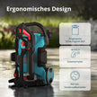 Hochdruckreiniger KS PW160HV thumbnail