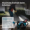 Hochdruckreiniger KS PW160HV thumbnail
