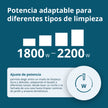 Hidrolimpiadora de alta presión KS PW160HV thumbnail