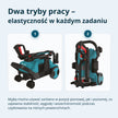 Myjka ciśnieniowa KS PW160HV thumbnail