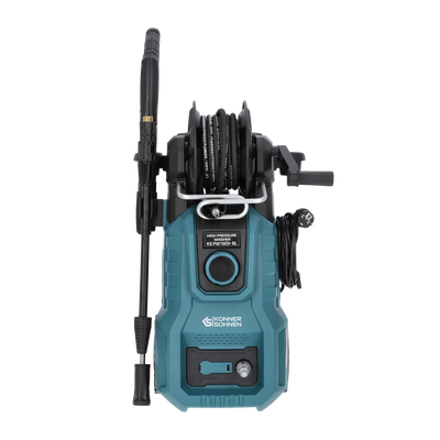 High-Pressure Washer KS PW160V-BL