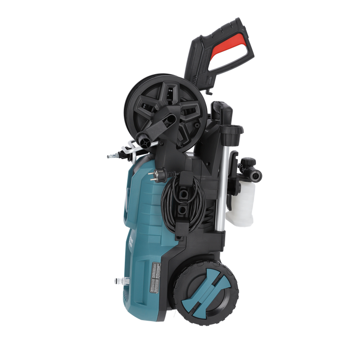 Højtryksrenser KS PW160V-BL