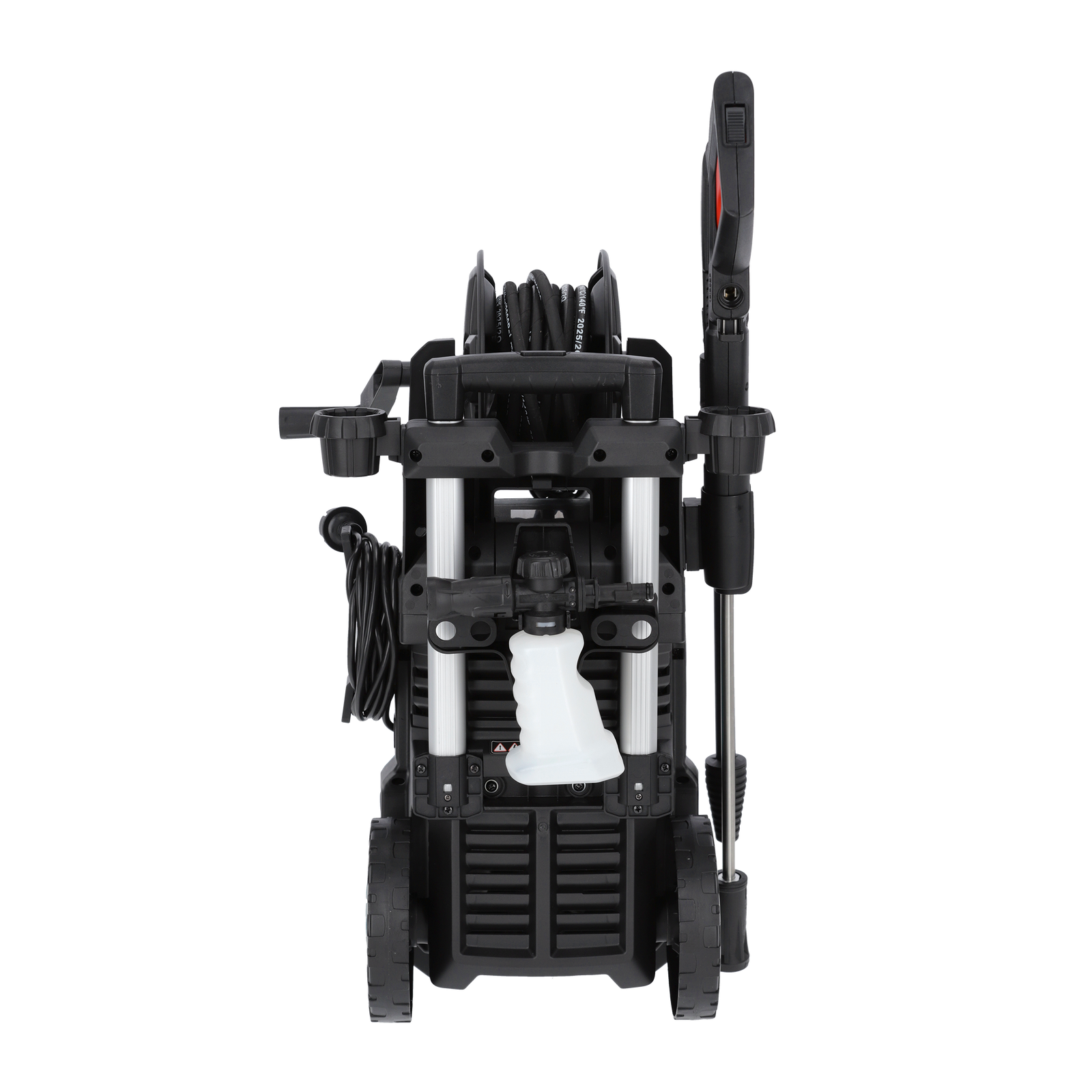 High-Pressure Washer KS PW160V-BL