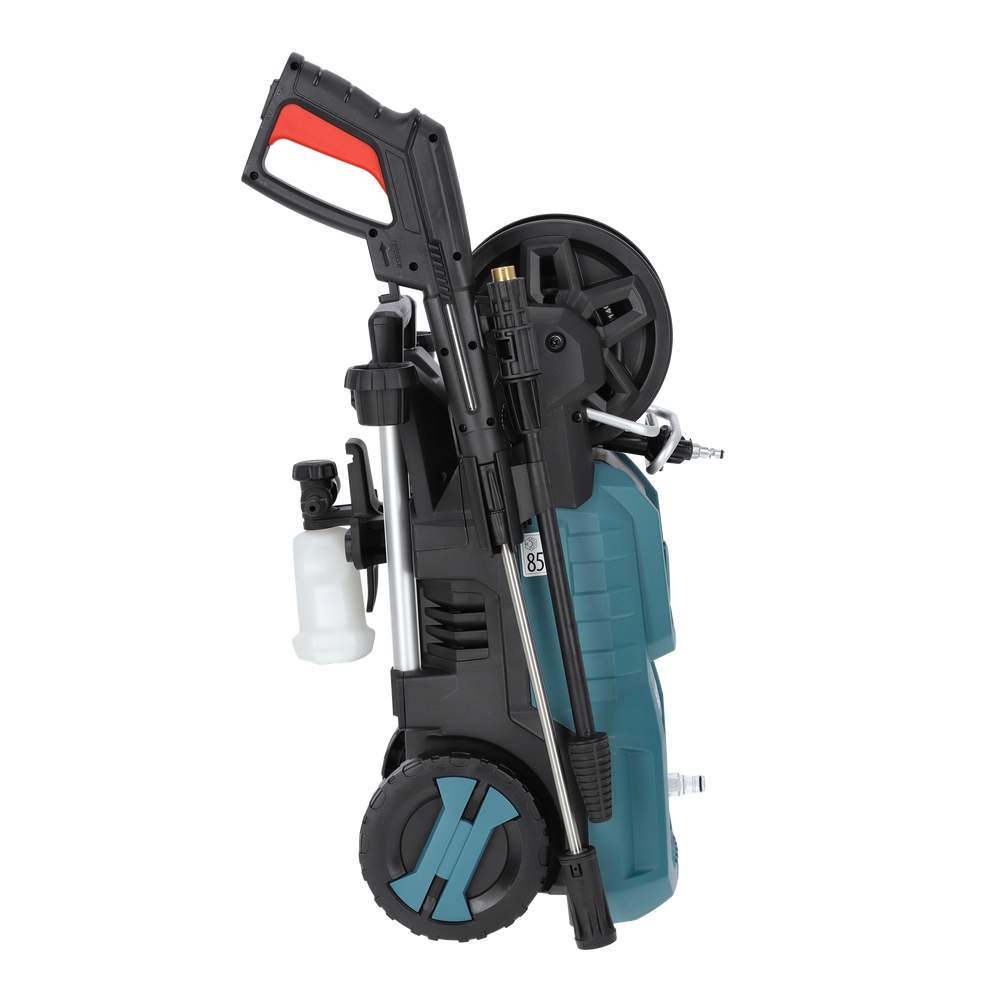 Højtryksrenser KS PW160V-BL