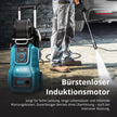 Hochdruckreiniger  KS PW160V-BL thumbnail