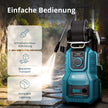 Hochdruckreiniger  KS PW160V-BL thumbnail