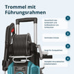 Hochdruckreiniger  KS PW160V-BL thumbnail