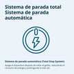 Hidrolimpiadora de alta presión KS PW160V-BL thumbnail