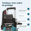 Nettoyeur haute pression  KS PW160V-BL thumbnail