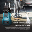 Myjka ciśnieniowa KS PW160V-BL thumbnail