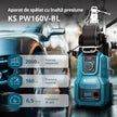 Hochdruckreiniger  KS PW160V-BL thumbnail
