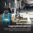 Мийка високого тиску KS PW160V-BL thumbnail