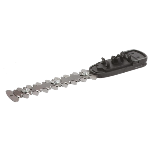 Akku-Grasschere und Heckenschere 2 in 1 KS SHT-8V