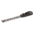 Tijeras de césped y cortasetos 2 en 1 inalámbricas con poste de extensión telescópico KS SHT-8V + Extension Pole, Bild 13