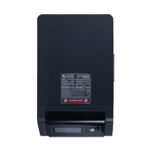 Prenosna elektrana KS 3000PS