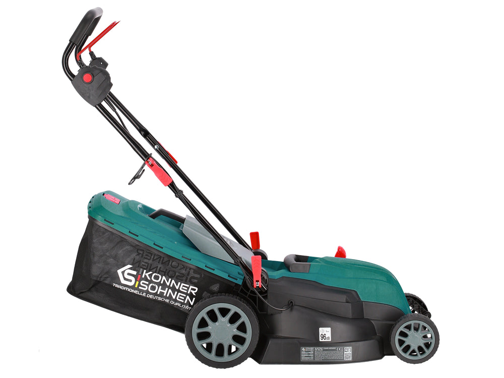 Mașină de tuns iarba electrică KS 42LM
