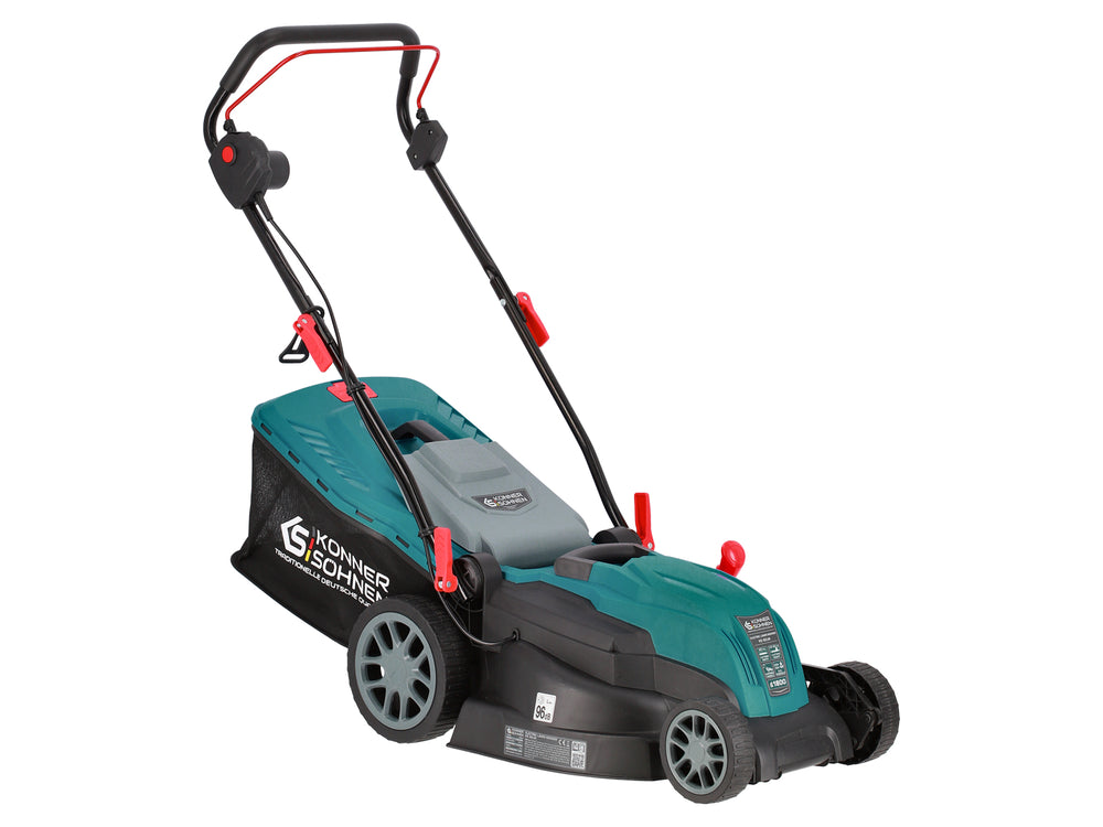 Mașină de tuns iarba electrică KS 42LM