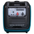 KS 48VS-DC Jævnstrømsgenerator, version 50–55V, billede 10