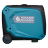 KS 48VS-DC Jævnstrømsgenerator, version 50–55V, billede 12