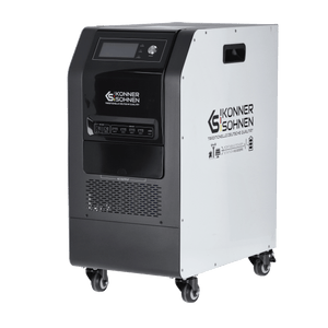 Draagbare Stroomvoorziening 3-in-1 KS 5200PS