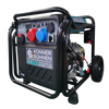 Inverter Generator KS 8100iE 1/3 ATSR