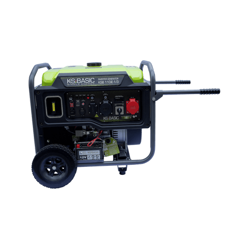 Groupe électrogène Inverter KSB 80iE-1/3