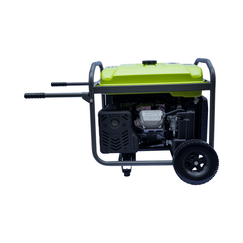 Groupe électrogène Inverter KSB 80iE-1/3