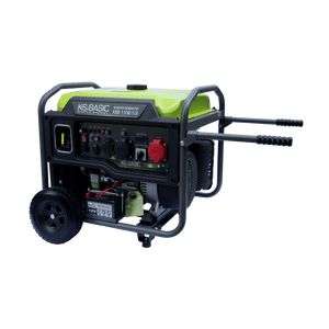 Invertergenerator KSB 80iE-1/3