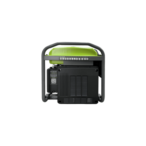 Groupe électrogène Inverter KSB 110iE-1/3