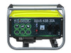 Benzinegenerator "K&S BASIC" KSB 30A