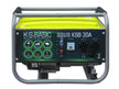 Benzinegenerator "K&amp;S BASIC" KSB 30A, afbeelding 1