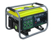 Benzinegenerator "K&amp;S BASIC" KSB 30A, afbeelding 2