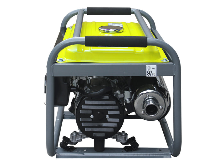 Benzinegenerator "K&S BASIC" KSB 30A