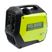 Invertergenerator KSB 32i S, billede 1